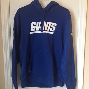 NY Giants hoodie